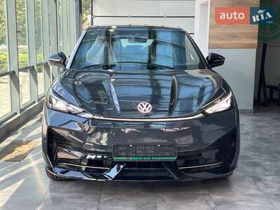 Volkswagen ID. UNYX 2024 Pro