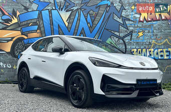 Volkswagen ID. UNYX 2025 в Харків