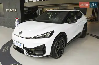 Volkswagen ID. UNYX