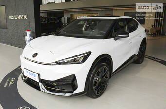 Volkswagen ID. UNYX 2025 Max