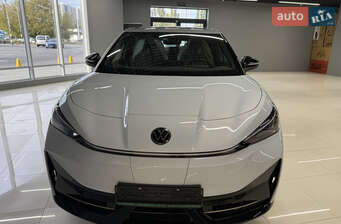 Volkswagen ID. UNYX 2024 в Київ