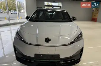 Volkswagen ID. UNYX