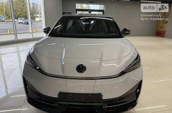 Volkswagen ID. UNYX 2024 Ultra