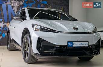 Volkswagen ID. UNYX 2025 в Київ
