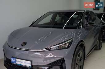 Volkswagen ID. UNYX 2025 в Київ