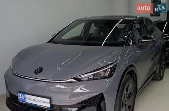 Volkswagen ID. UNYX
