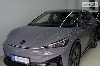 Volkswagen ID. UNYX 2025 Pro