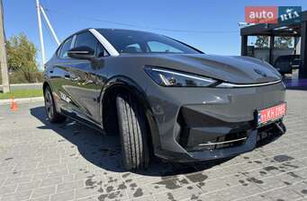 Volkswagen ID. UNYX 2025 в Івано-Франківськ