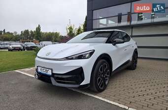 Volkswagen ID. UNYX 2025 в Київ