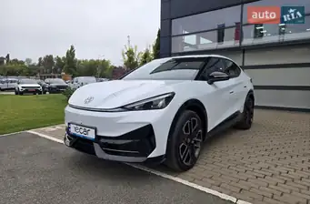 Volkswagen ID. UNYX