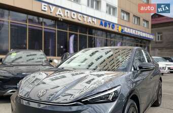 Volkswagen ID. UNYX 2025 в Київ