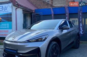 Volkswagen ID. UNYX 2025 в Ужгород