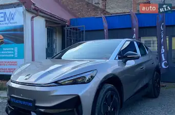 Volkswagen ID. UNYX