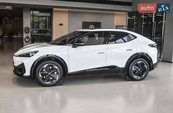 Volkswagen ID. UNYX 2025 в Київ
