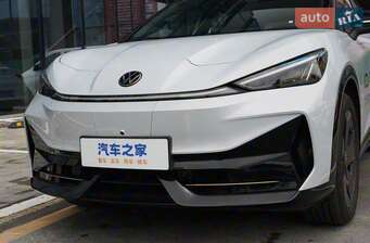 Volkswagen ID. UNYX 2024 в Київ