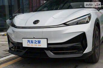Volkswagen ID. UNYX 2024 Ultra