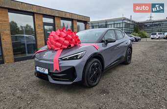 Volkswagen ID. UNYX 2025 в Київ