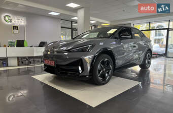 Volkswagen ID. UNYX 2024 в Дніпро (Дніпропетровськ)