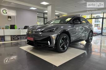 Volkswagen ID. UNYX 2024 Pro