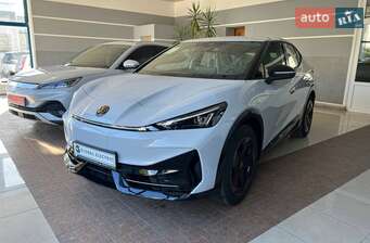 Volkswagen ID. UNYX 2024 в Івано-Франківськ