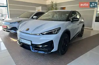 Volkswagen ID. UNYX