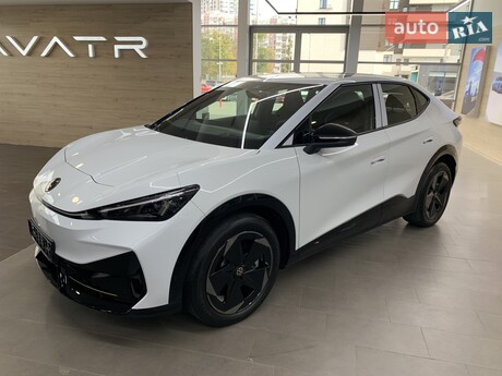 Volkswagen ID. UNYX 2025