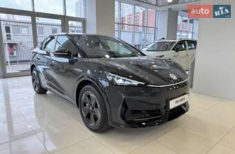 Volkswagen ID. UNYX 2025 в Київ