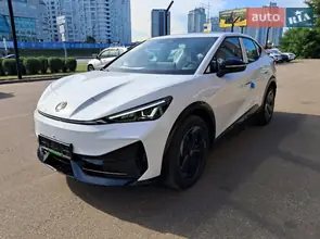 Volkswagen ID. UNYX