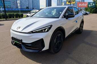 Volkswagen ID. UNYX 2025 в Київ