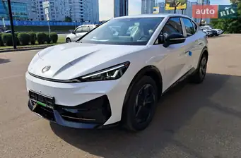 Volkswagen ID. UNYX