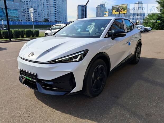 Volkswagen ID. UNYX 2025