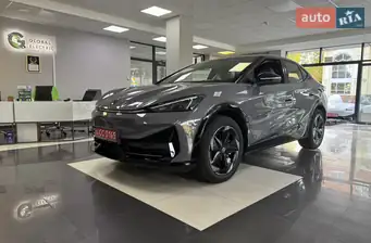 Volkswagen ID. UNYX
