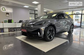 Volkswagen ID. UNYX 2024 Pro