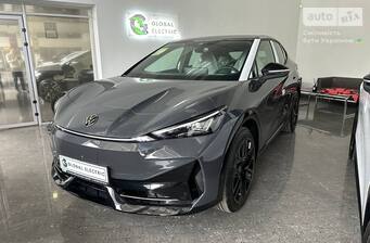 Volkswagen ID. UNYX 2025 Max