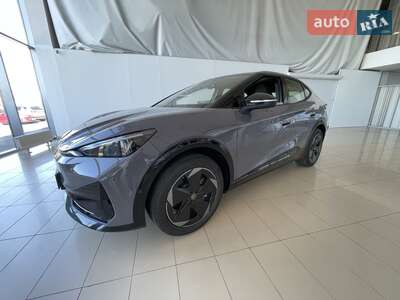 Volkswagen ID. UNYX 2024 Pro