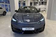 Volkswagen ID. UNYX Ultra