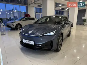 Volkswagen ID. UNYX