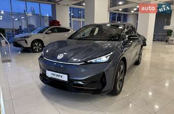 Volkswagen ID. UNYX 2025 в Київ