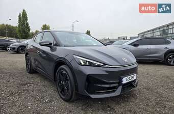 Volkswagen ID. UNYX 2025 в Київ