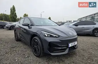 Volkswagen ID. UNYX