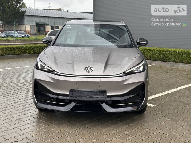 Volkswagen ID. UNYX 2024