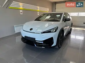 Volkswagen ID. UNYX