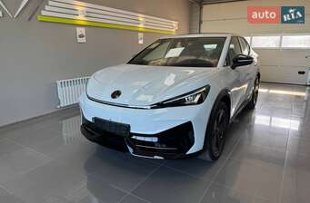 Volkswagen ID. UNYX 2025 в Львів