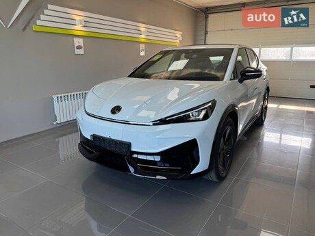 Volkswagen ID. UNYX 2025