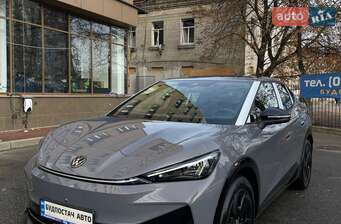 Volkswagen ID. UNYX 2025 в Київ
