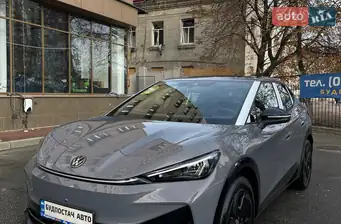 Volkswagen ID. UNYX Volkswagen ID. UNYX