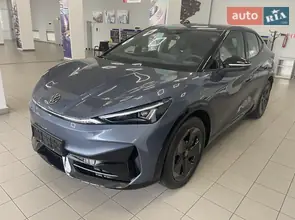 Volkswagen ID. UNYX
