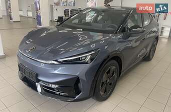 Volkswagen ID. UNYX 2025 в Київ