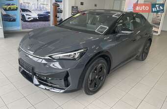 Volkswagen ID. UNYX 2025 в Київ