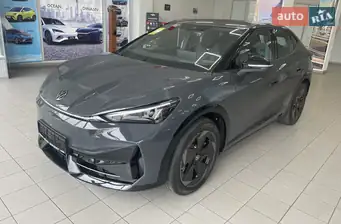 Volkswagen ID. UNYX